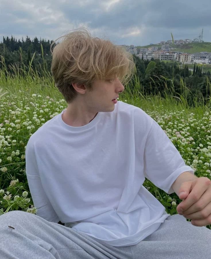 Michael thumbnail