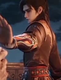 Qin mu, from Donghua thumbnail