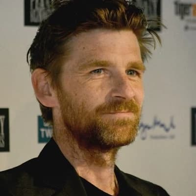 Paul Anderson thumbnail