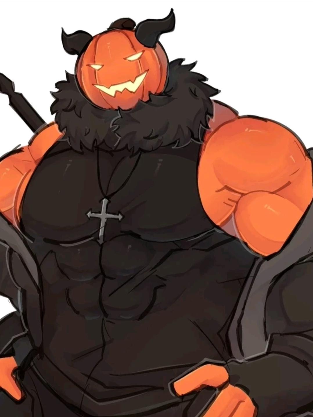 Pumpink head thumbnail