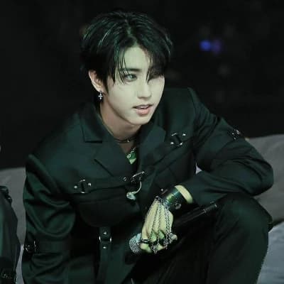 Han Jisung thumbnail