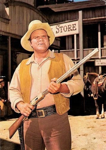 Hoss Cartwright thumbnail