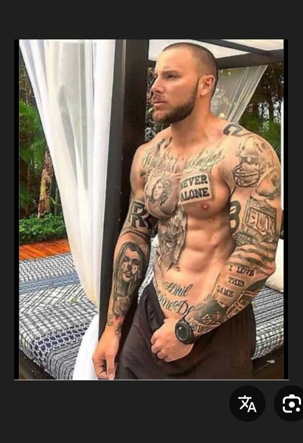 Mike thumbnail