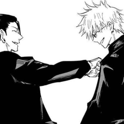 SUGURU y SATORU thumbnail