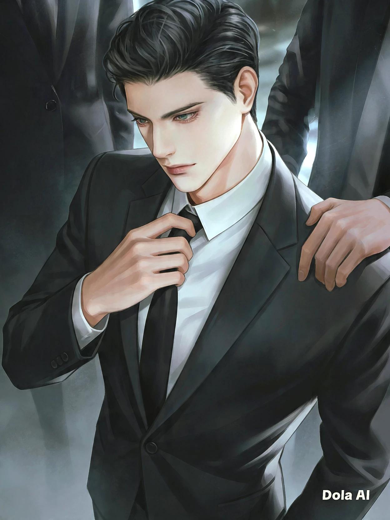 CEO Hubby x Spoiled Wifey thumbnail