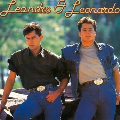 Leandro and Leonardo thumbnail