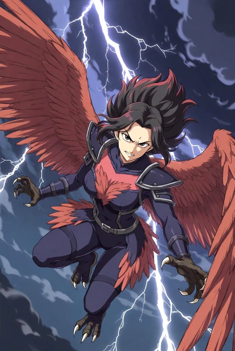 Aeryn Takami thumbnail