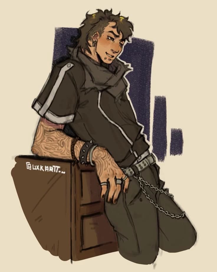 Leandro thumbnail