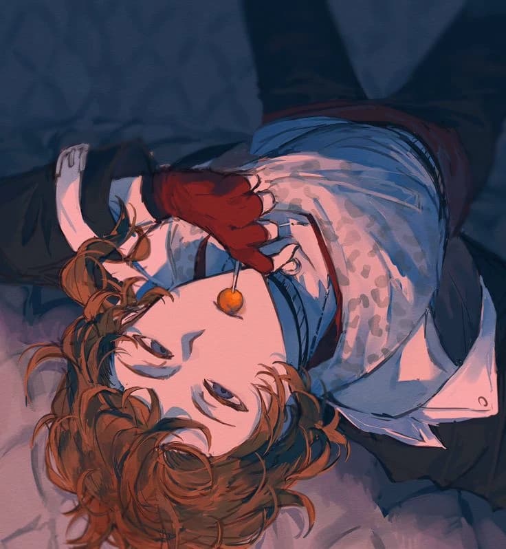 Chuya thumbnail