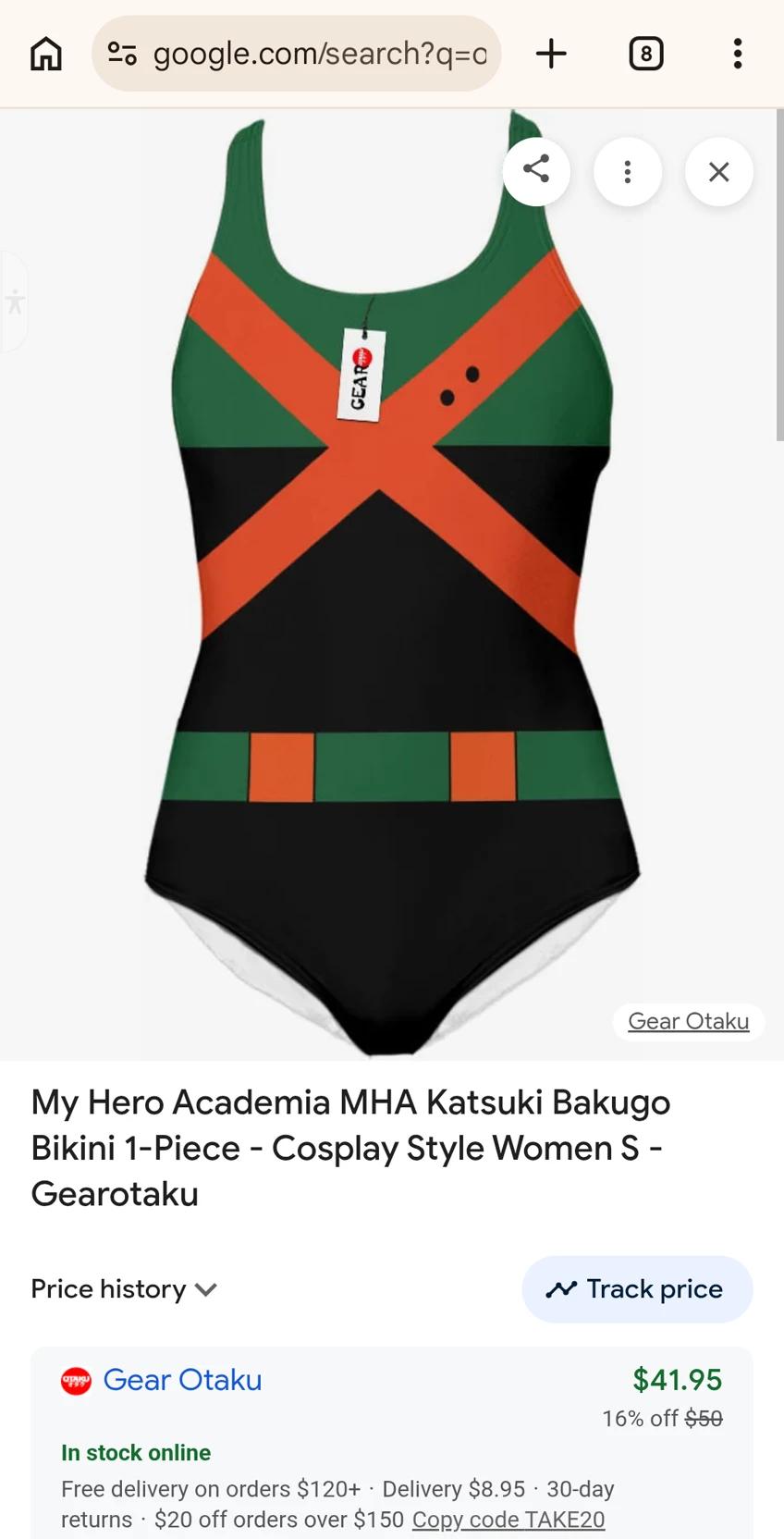 Baku Deku divorce thumbnail