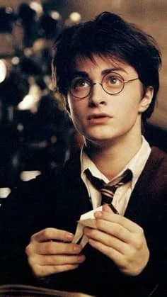 Harry Potter thumbnail