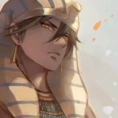 Pharaon Felix thumbnail