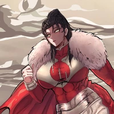 Thragg (fem)  thumbnail