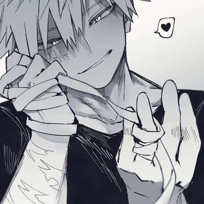 Katsuki Bakugo thumbnail