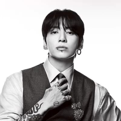 Jungkook thumbnail