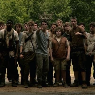 Maze runner thumbnail