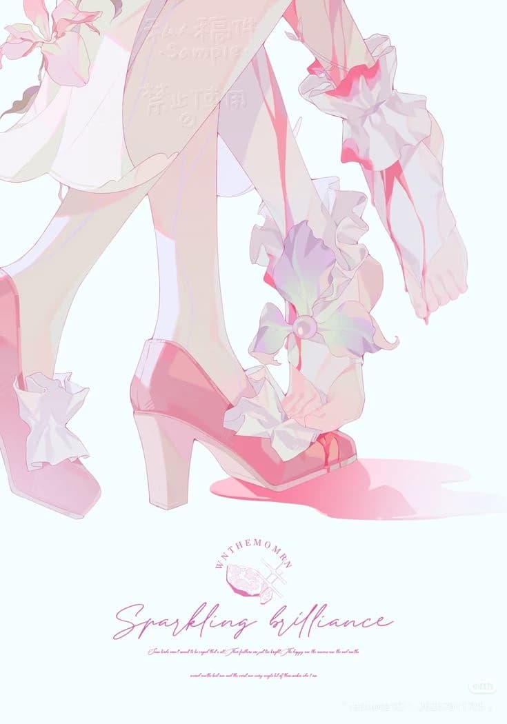 Reincarnation — thumbnail