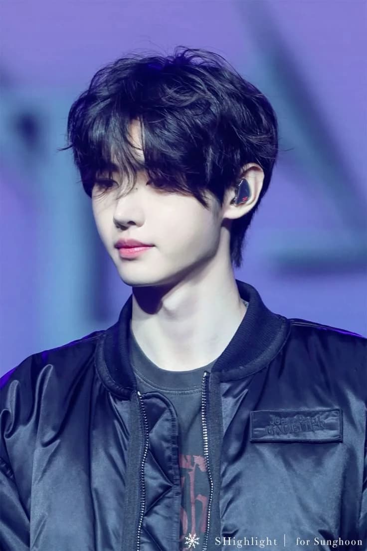 Park Seonghun thumbnail