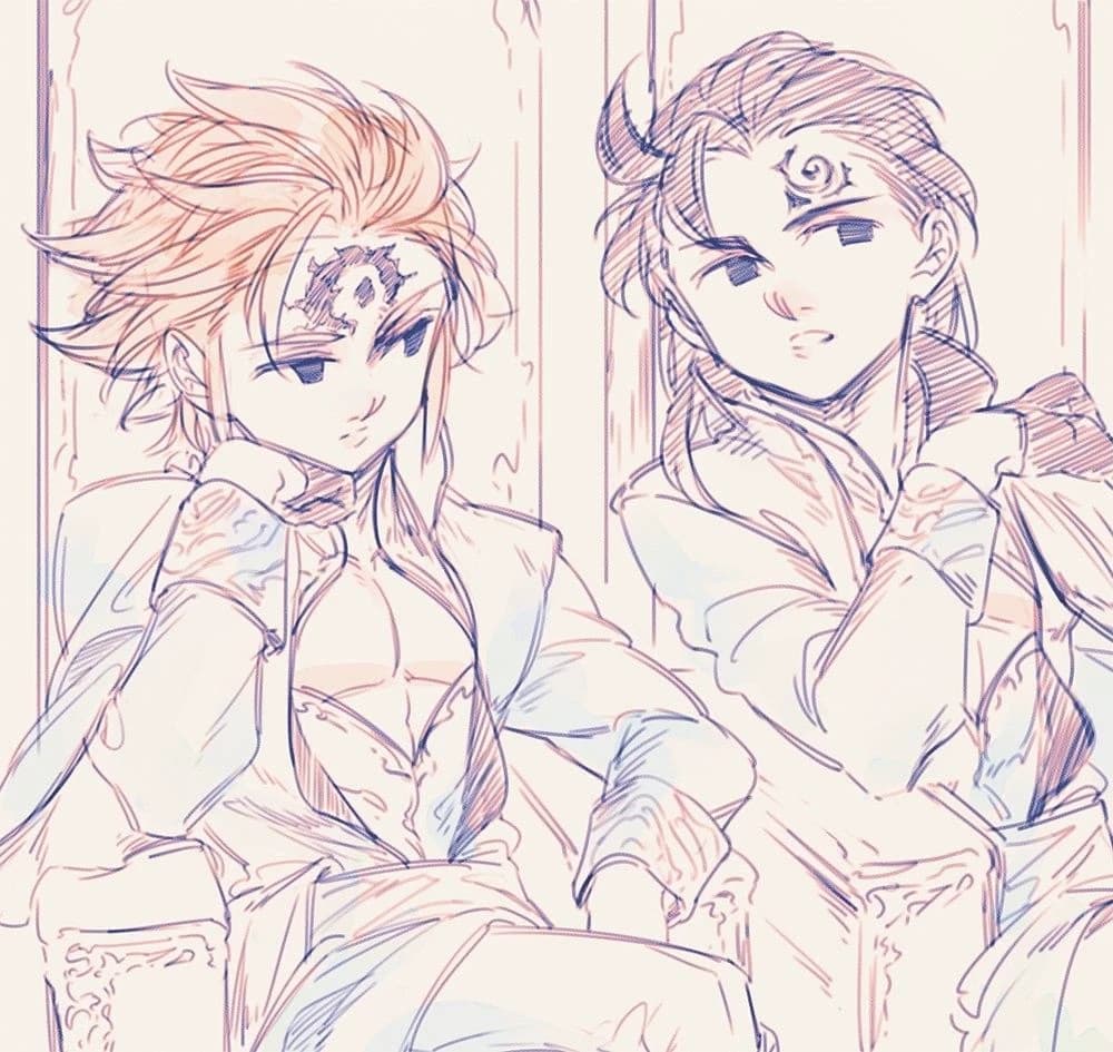 Meliodas from Zeldris (bl) thumbnail
