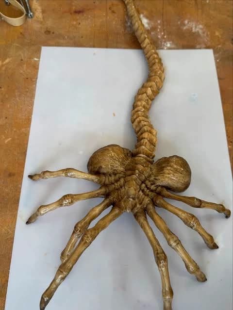 Facehugger thumbnail