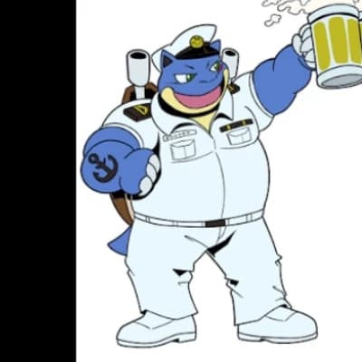 Boomer thumbnail