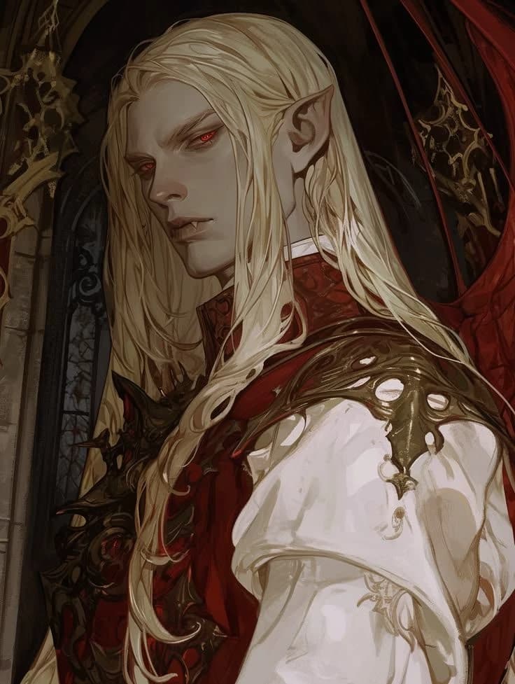 The Bloody Wedding thumbnail