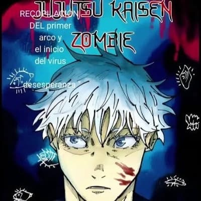 🧟-)) Jujutsu kaisen zombies((-🧟 thumbnail