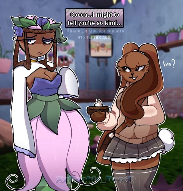 Cocoa odia a bassie thumbnail