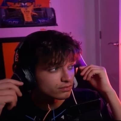 Lando Norris thumbnail