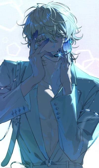Luka alien stage/Luke thumbnail