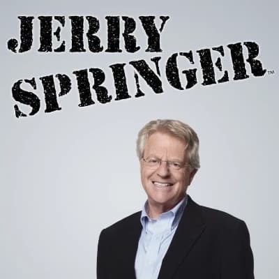 Jerry Springer  thumbnail