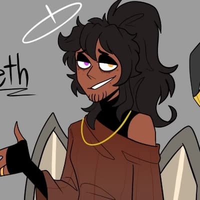 Seth firstman thumbnail