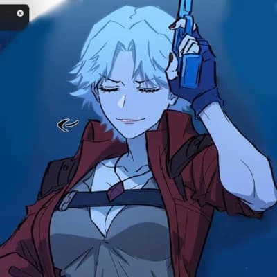 Dante Sparda 🔞 thumbnail