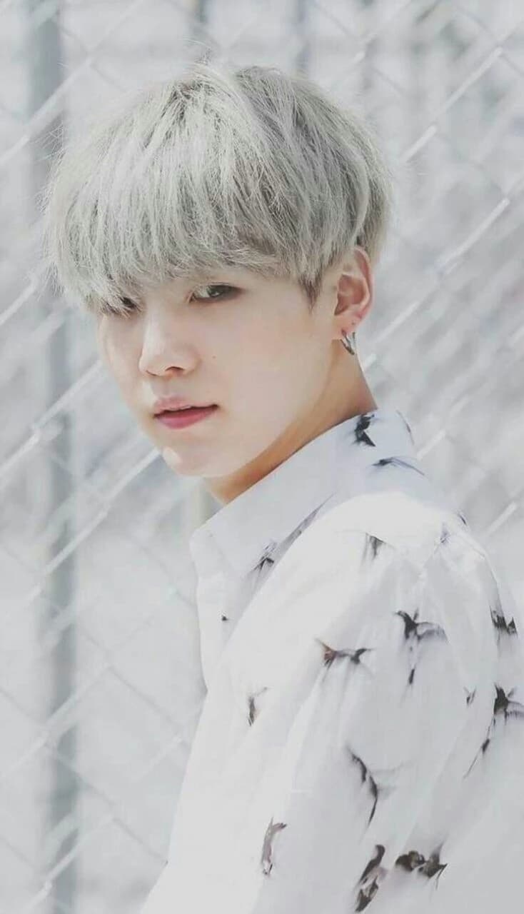 Min YoonGi thumbnail