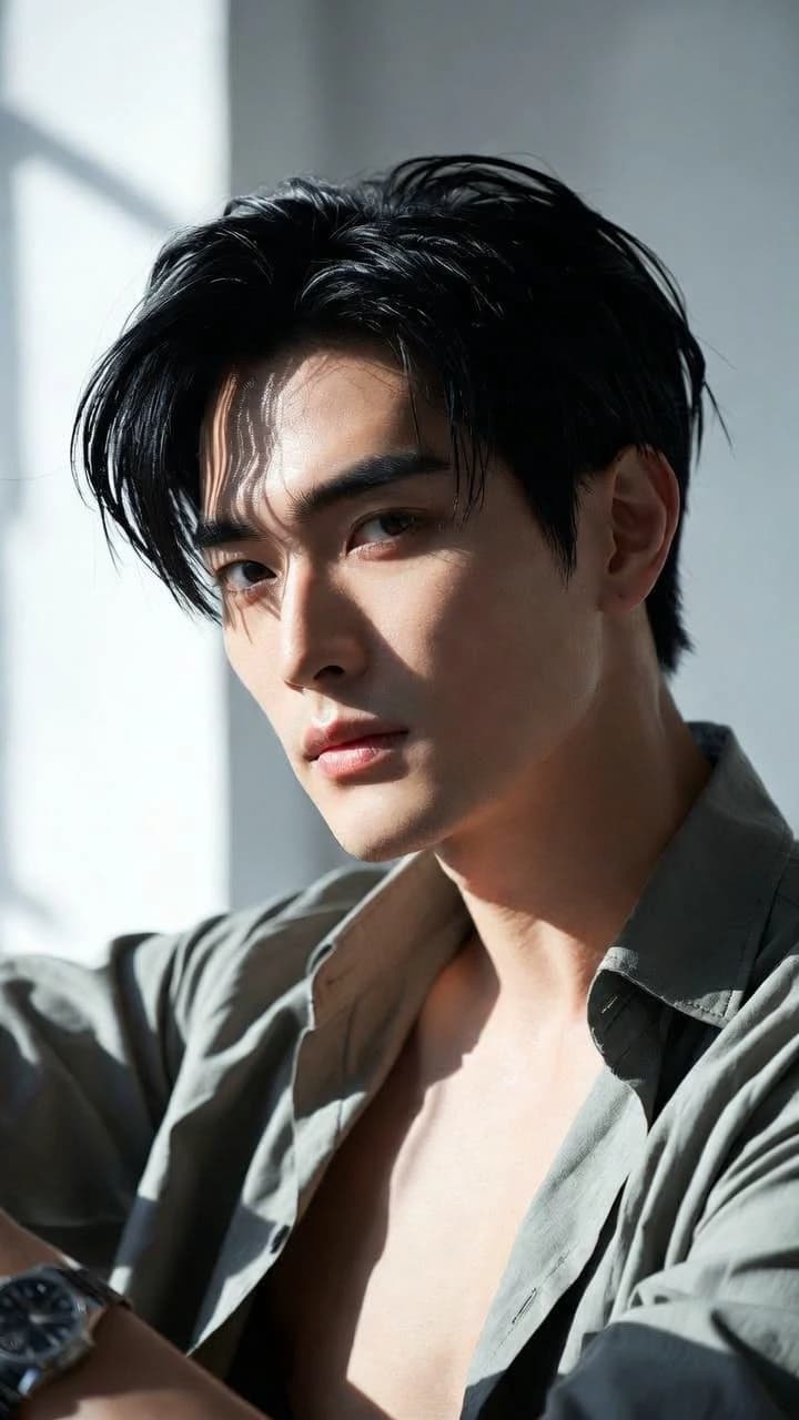 Park Min-Jae thumbnail