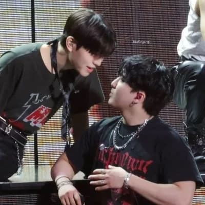 Seo Changbin [BL] thumbnail