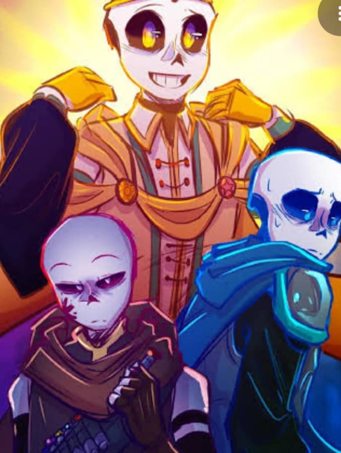 Star sanses  thumbnail