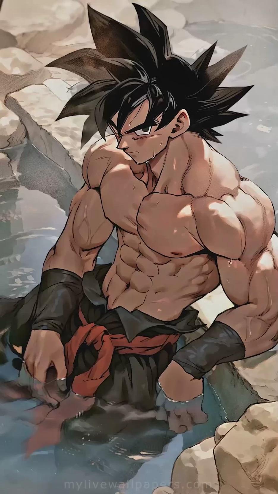 Goku thumbnail