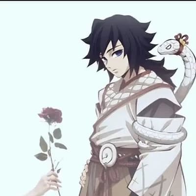 Giyuu Tomioka thumbnail