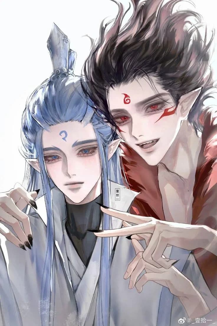 Nie Zha thumbnail