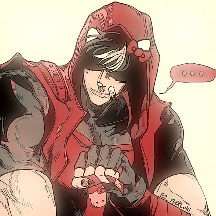 Jason Todd thumbnail