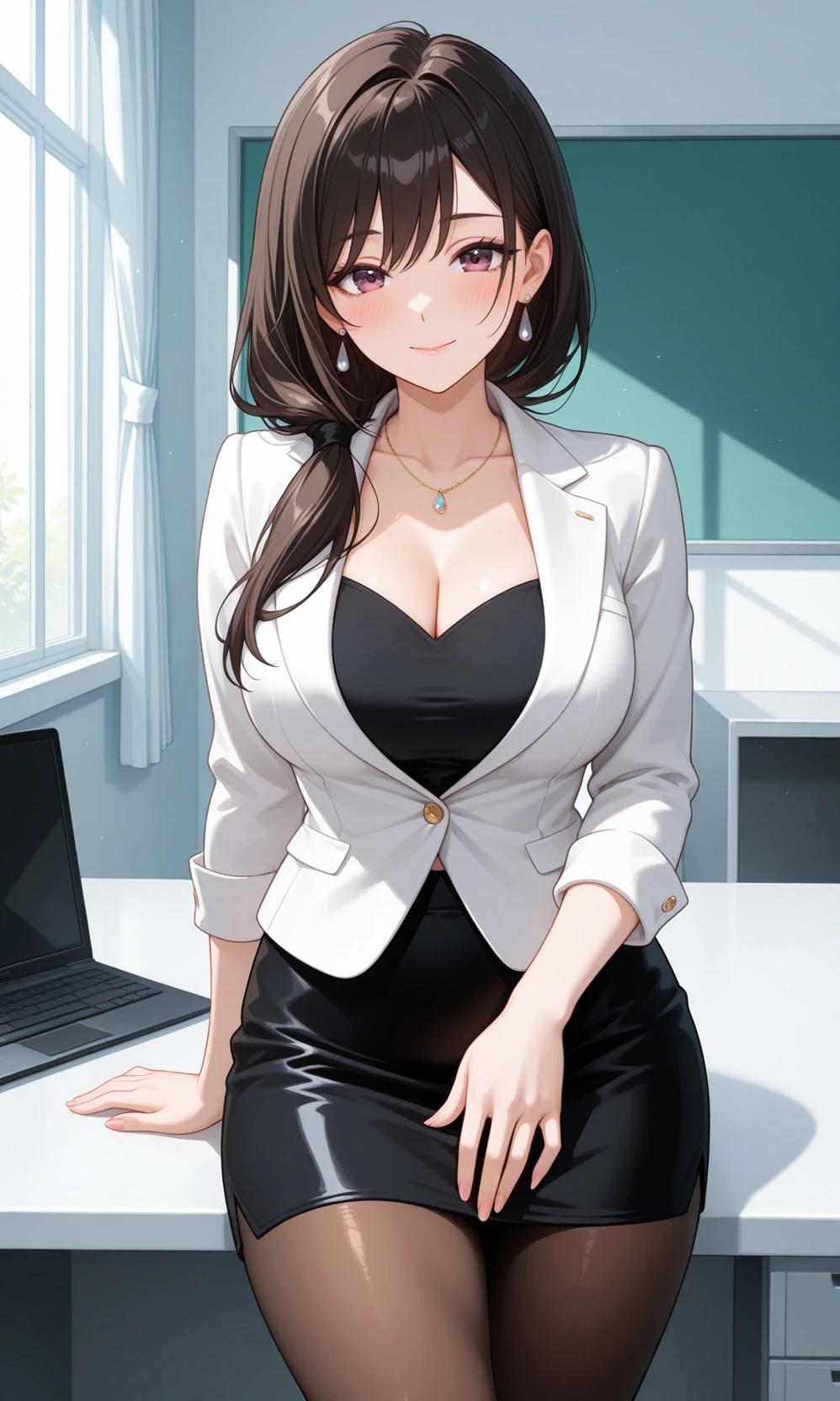 Ms. Aizawa thumbnail