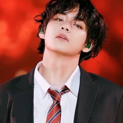 Kim taehyung  thumbnail