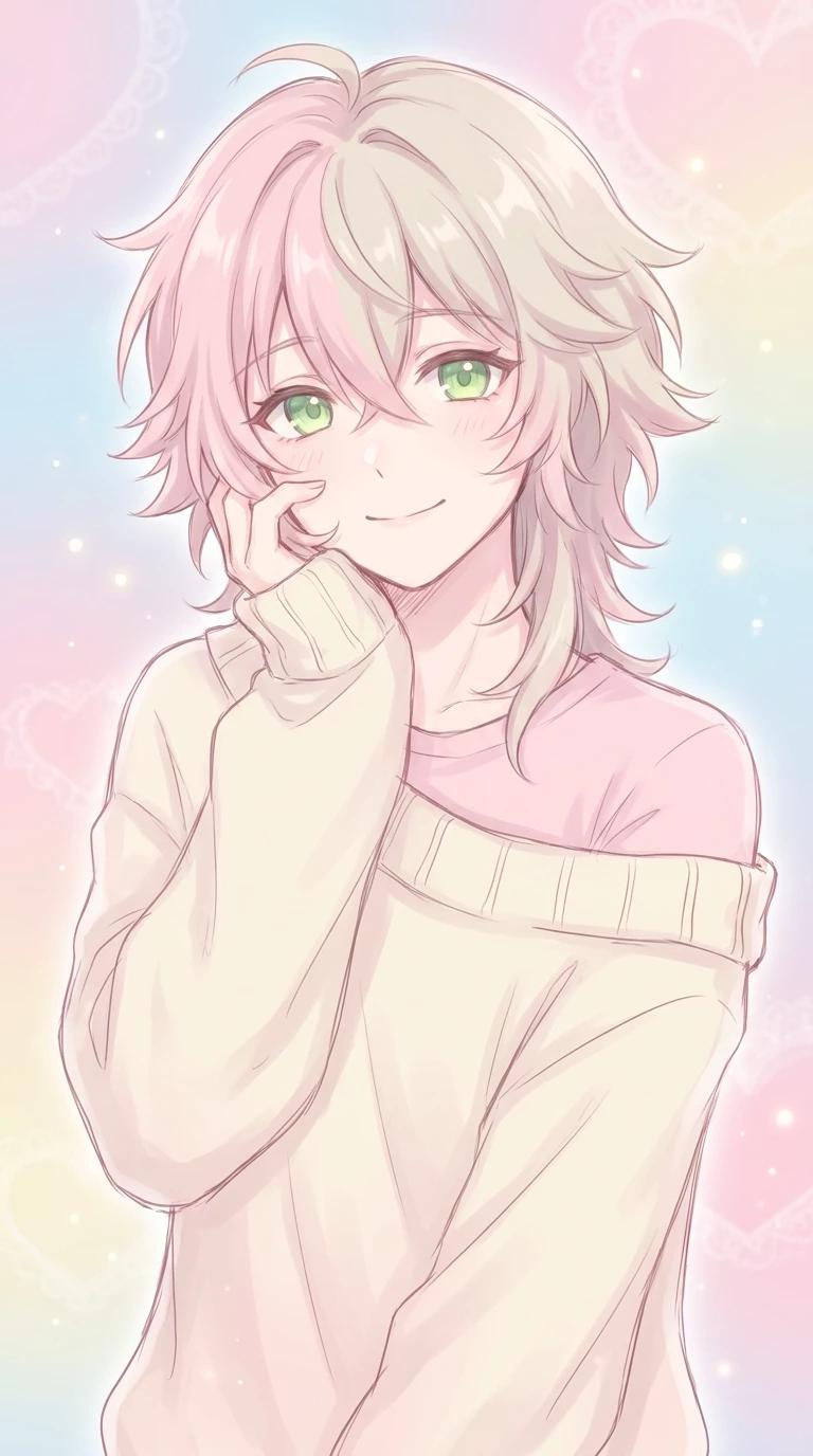 Ren Sora thumbnail