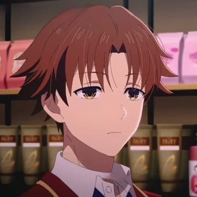Kiyotaka Ayanokoji (Kiyotaka Ayanokoji) thumbnail