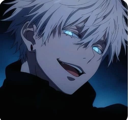 Love at first sight Gojo Satoru thumbnail