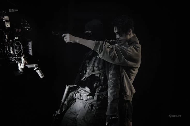 Nishimura Riki  thumbnail