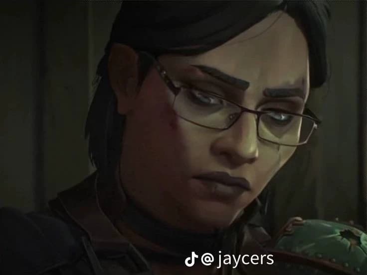 Sevika thumbnail