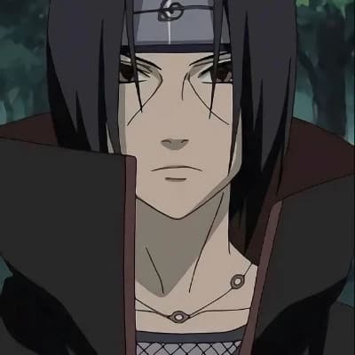 Itachi Uchiha thumbnail