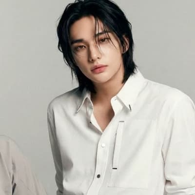 Hyunjin (Inuyasha) thumbnail